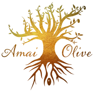 Amai Olive Essentials